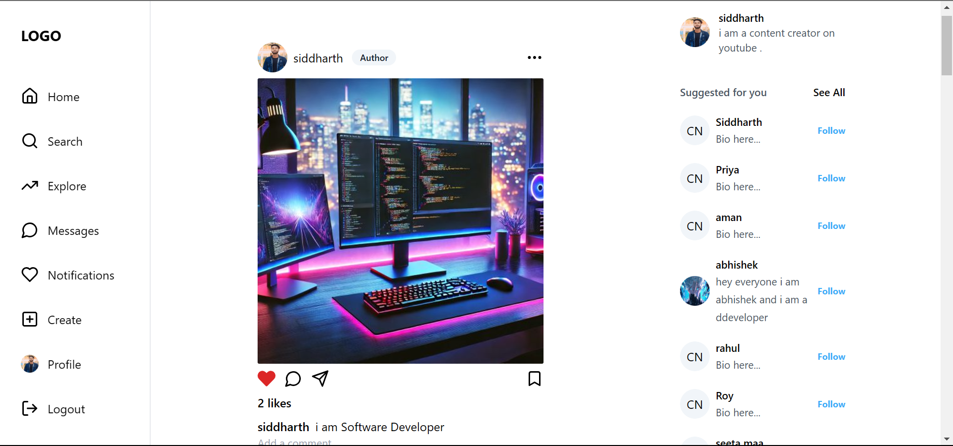 instagram_clone